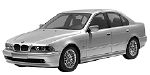 BMW E39 C202A Fault Code