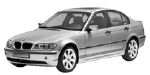 BMW E46 C202A Fault Code