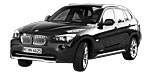 BMW E84 C202A Fault Code