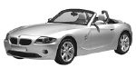 BMW E85 C202A Fault Code