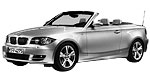 BMW E88 C202A Fault Code