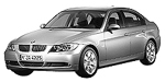 BMW E90 C202A Fault Code