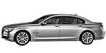 BMW F02 C202A Fault Code