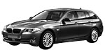 BMW F11 C202A Fault Code