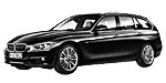 BMW F31 C202A Fault Code