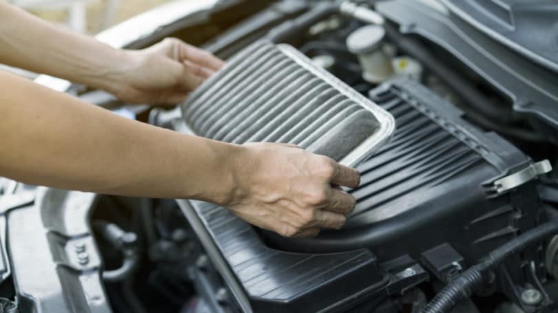 See C202A repair manual